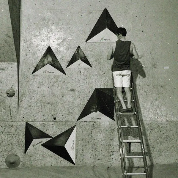 flat-pyramids-3 مجموعه حجم سنگنوردی هرم تخت (Flat Pyramids) – ۱۰ عددی