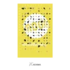 ست کامل گیره‌های Moonboard نسخه ۲۰۱۶ – ۱۵۰ عددی