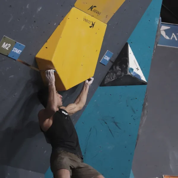 pentagon-2 مجموعه حجم سنگنوردی پنجضلعی (Pentagon) – ۸ عددی