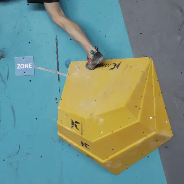 pentagon-3 مجموعه حجم سنگنوردی پنجضلعی (Pentagon) – ۸ عددی