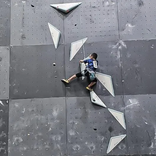 puzzle-pyramid-3 مجموعه حجم سنگنوردی هرم پازلی (Puzzle Pyramid) – ۹ عددی