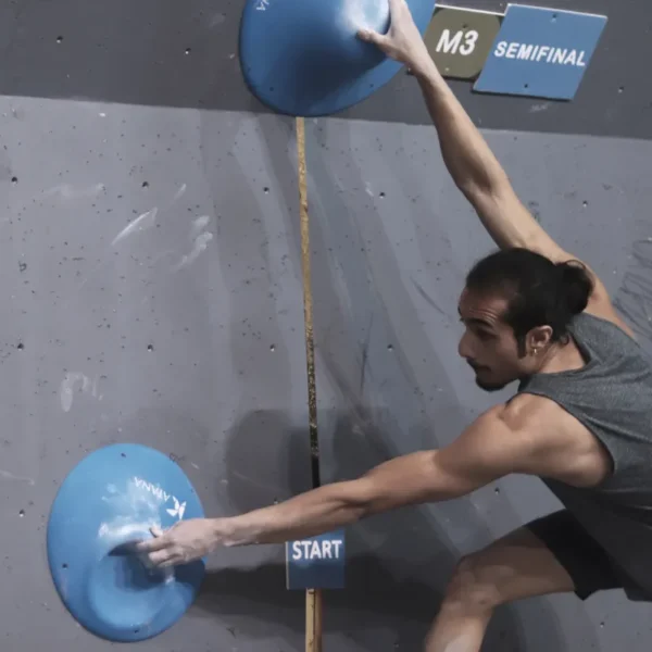 ufo-2 مجموعه گیره سنگنوردی مدل یوفو (Ufo) – ۱۰ عددی