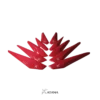 مجموعه گیره سنگ‌نوردی سری X (X Series) – ۱۰ عددی