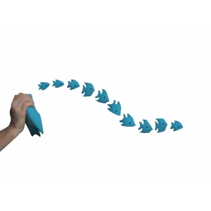 fish گیره کمپوس مدل Easy