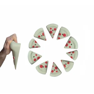 pizza ست رسمی گیرههای Moonboard نسخه ۲۰۱۷ – ۲۰۲ عددی