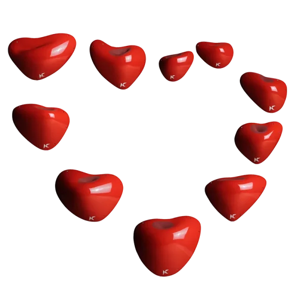 مجموعه حجم صخره‌نوردی مدل سامیت (Summit Series) – ۱۰ عددی