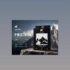 por پودر سنگنوردی کاتانا (KATANA Friction Climbing Chalk) – ۲۰۰ گرم